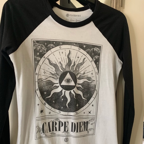 Element Long Sleeve - Picture 1 of 2